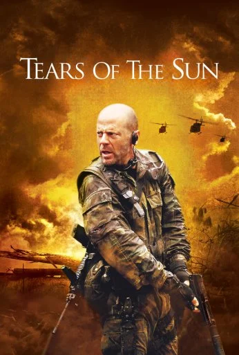 Слезы солнца (2003) онлайн бесплатно